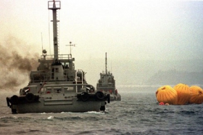 Հյուսիսային Կորեան 100 հրթիռ է արձակել Ճապոնական ծովի ուղղությամբ