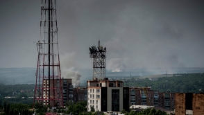 Мэрия Луганска опубликовала список укрытий на случай бомбежек