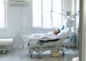 Դիվերսանտի կողմից վիրավորված Կարինե Դավթյանն արդեն կարողանում է ինքնուրույն շնչել (տեսանյութ)