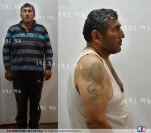 «Ինչու՞ դիվերսանտները հեչ նման չեն հոլիվուդյան ֆիլմերում մեր տեսած Ջեյմս Բոնդերին»