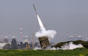 За время режима прекращения огня из сектора Газа выпущены 35 ракет