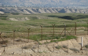 В НКР от пули азербайджанского снайпера погиб работавший в поле фермер
