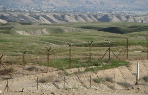 В НКР от пули азербайджанского снайпера погиб работавший в поле фермер