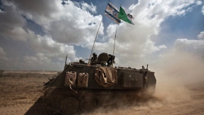 Израильская армия возобновила удары по сектору Газа