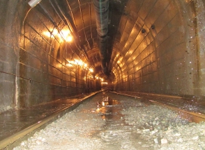 «Թունելը փակում է Սերժ Սարգսյանի եղբայր Սաշիկը, որպեսզի հանի ջրահեռացման և Սովետից մնացած խողովակները»