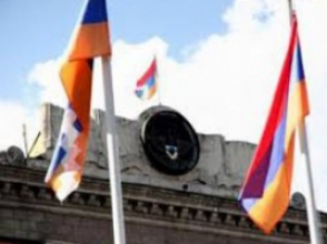 Արցախի համայնքներում առկա ջրի խնդրին լուծում կտրվի