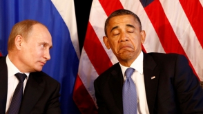 Путин предупредил США, что санкции могут иметь «эффект бумеранга»