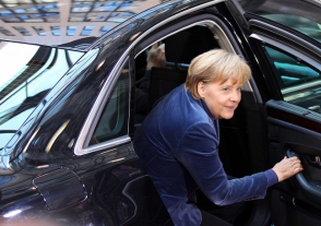 Сегодня канцлеру Германии Ангеле Меркель исполняется 60 лет.