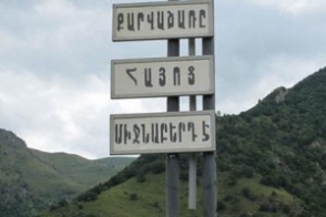 Սեյրան Օհանյան. «Ադրբեջանից դեպի Քարվաճառ մուտք գործելու բոլոր հնարավոր ուղիները կականապատվեն»