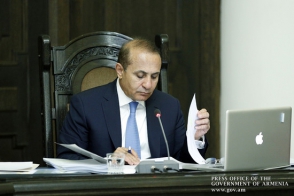 Բնական աղետից տուժած տնտեսություններն աջակցություն կստանան