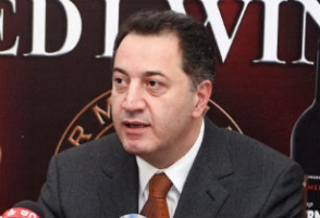 Էկոնոմիկայի նախարարը չի բացառել ԱՄՆ պատժամիջոցների բացասական ազդեցությունը ՀՀ տնտեսության վրա