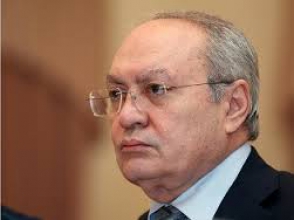 Աղվան Հովսեփյանը նշանակվել է ՀՀ քննչական կոմիտեի նախագահ