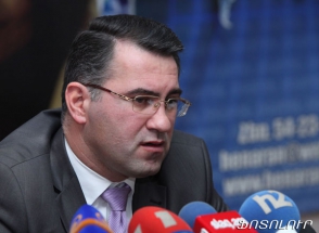 Армен Мартиросян: «Для четырех парламентских сил табу в вопросе смены власти нет»