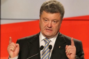 Պորոշենկո. «Ուկրաինայի զինված ուժերը որևէ կապ չունեն ինքնաթիռի կործանման հետ»