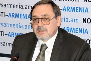 Армения в этом году войдет в ЕАЭС – посол РФ