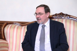 Վոլինկին. «Դիվերսիաներ և փոխհրաձգություններ միշտ էլ եղել են»