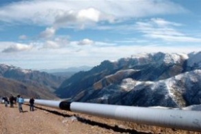 Հայաստանում Իրանի դեսպան. «Առկա գազատար խողովակները տարանցման համար պիտանի չեն»