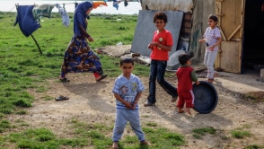 ОАЭ выделили $12 млн. на помощь сирийским беженцам