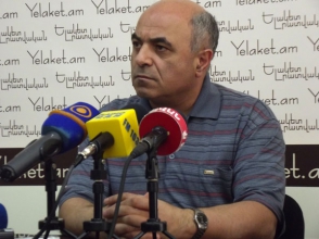 Երվանդ Բոզոյանն անդրադարձել է Լևոն Հայրապետյանի ձերբակալությանը