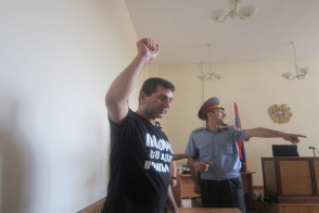 Վոլոդյա Ավետիսյանի ընկերները չեն դադարեցնելու պայքարը