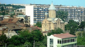 Վիրահայոց թեմը հայկական եկեղեցու վրա հարձակման մասին