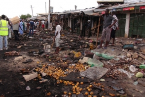 Նիգերիայում իսլամիստները սպանել են ավելի քան 100 մարդու