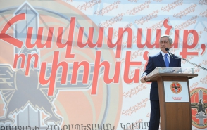 «Սահմանադրական փոփոխություններ կատարելու փորձը կհանգեցնի համաժողովրդական ընդվզման»