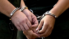 В России задержаны 11 азербайджанцев