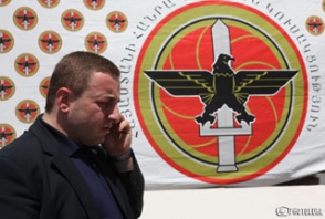 «Սերժ Սարգսյանի «մամուլի քարտուղարներն» ապացուցում են, որ նա կիլոմետրերով հեռու է քաղաքականությունից»