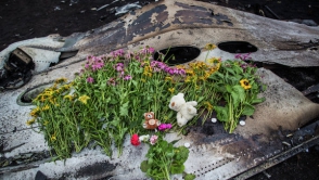 В Нидерландах началось предварительное расследование крушения «Boeing»