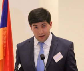 Դավիթ Հարությունյան. «Մեկ ուժ դարձած՝ պետք է պայքարել անօրինականությունների դեմ»