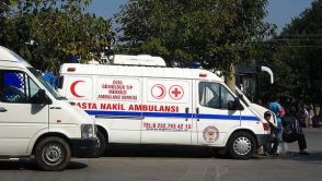 Մոտ 80 մարդ է տուժել վառելատարի պայթյունի հետևանքով թուրքական քաղաքում