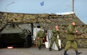 Ուկրաինան մտադիր է հասնել ռուսական խաղաղապահների դուրս բերմանը Մերձդնեստրից