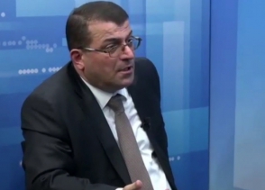 ՉԻ ԿԱՐԵԼԻ ՀԱՅՐԵՆԻՔԻՆ ՆԱՅԵԼ «ՍԱՇԻԿԻ ԱՉՔՈՎ»