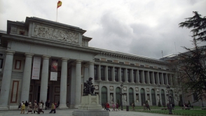 Музей Прадо в Испании недосчитался почти 900 произведений
