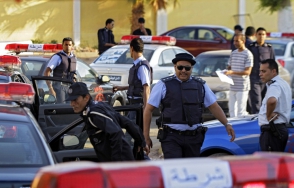В результате теракта в ливийском Бенгази погибли 4 военнослужащих