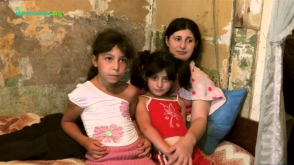 Վագոն-տնակներում բնակվողները խրոնիկական հիվանդություններ են ձեռք բերել