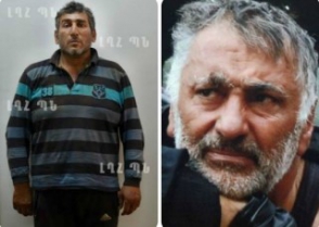 Ադրբեջանցի դիվերսանտներին մեղադրանք առաջադրվեց
