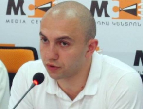 Հայկ Ավետիսյան. «Խնդիրները չեն կարող արմատական լուծումներ ստանալ ներկայիս իշխանության պայմաններում»
