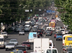 Ճանապարհային երթևեկության կանոնների խախտման նոր կարգ` հուլիսի 26-ից