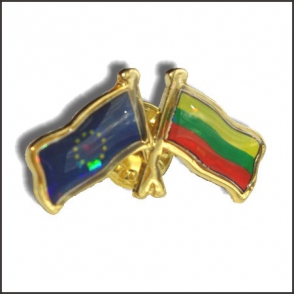 Литва с 2015 года войдёт в еврозону