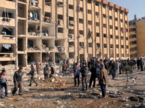 Программа изучения армянского языка в университете Алеппо не будет реализована