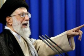 Духовный лидер ИРИ призвал Палестину оказывать сопротивление Израилю