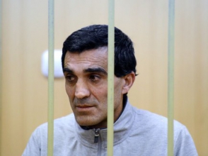 Մոսկվայի դատարանում Հրաչյա Հարությունյանի համար դատախազը պահանջել է 7 տարվա ազատազրկում