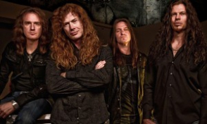 «Megadeth»-ը նոր ալբոմ կթողարկի