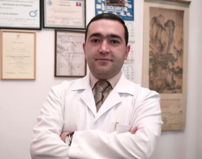 Սևադա Հակոբյան. «Տեղեկացված չլինելու պատճառով ամուսնական կյանքում երիտասարդները որոշակի խնդիրների են բախվում»