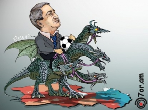 Последняя атака сержсаргсяновской олигархии