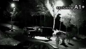 Բուդաղյանների բողոքը մերժվել է