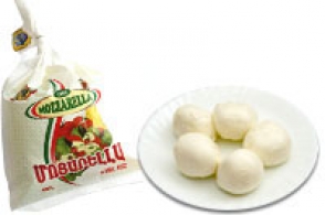 Արգելվել է «Մոցառելլա դիլի» պանրի արտադրությունը