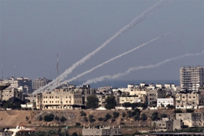 В секторе Газа вступило в силу 12-часовое прекращение огня